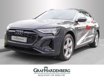 Audi Q8 Sportback 50 e-tron qu. S line / SOFORT VERFÜGBAR !