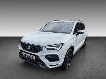 Seat Ateca FR 1.5 TSI 6-Gang