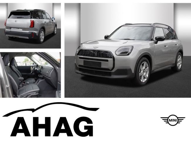 MINI Countryman E Classic Trim | Paket M Plus | Sofort verfügbar! - Bild 1