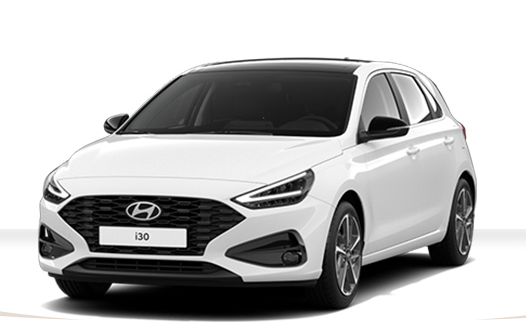 Hyundai i30 Facelift *sofort* 1.0 M/T ADVANTAGE