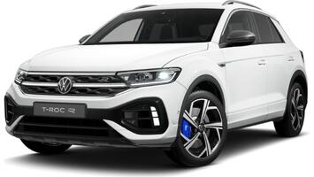 Volkswagen T-Roc R 4Motion 2.0 TSI 300 PS *BESTELLAKTION*