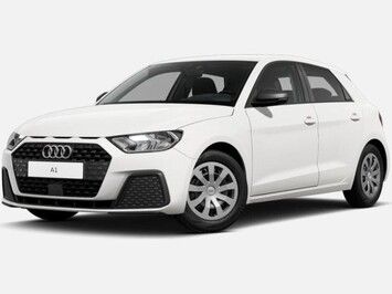 Audi A1 Sportback 25TFSI 95 PS Bestellaktion für Personen mit Behinderung