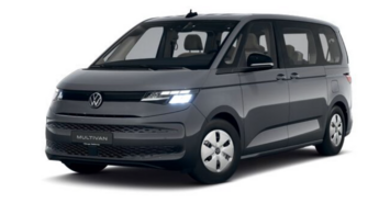 Volkswagen T7 Multivan 2.0 TDI DSG KR