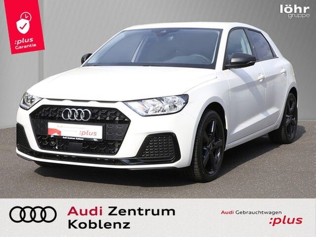 Audi A1 Sportback 25 TFSI advanced stronic Sportsitze - Bild 1