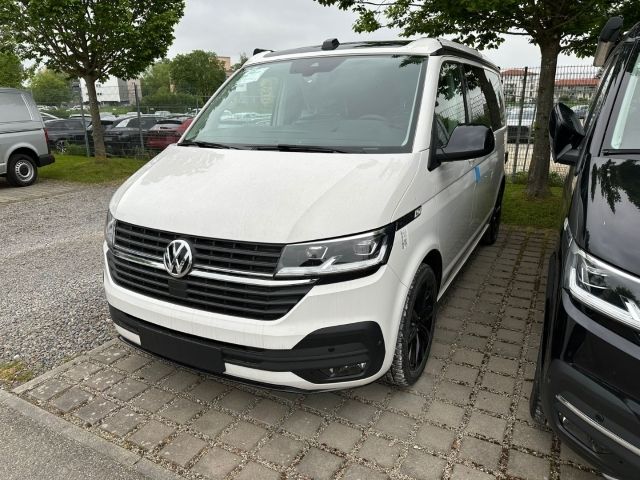 Volkswagen California 6.1 Ocean 