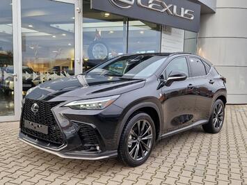 Lexus NX 450h Plug-In Hybrid F-Sport Line **SONDERAKTION**