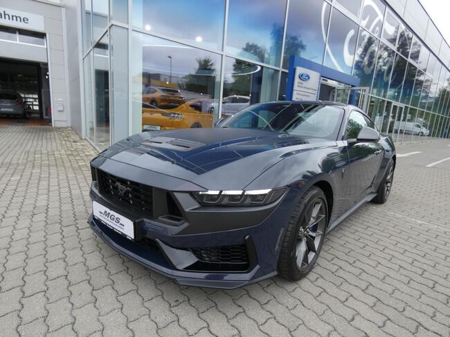 Ford Mustang #DARK HORSE #MUSCLECAR #V8 #SOFORT - Bild 1