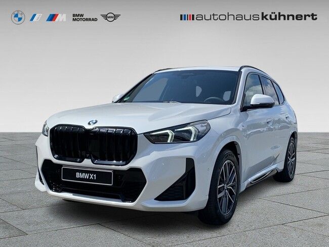 BMW X1 xDrive23i ///M-Sport SpurAss ACC UPE 66.230 - Bild 1