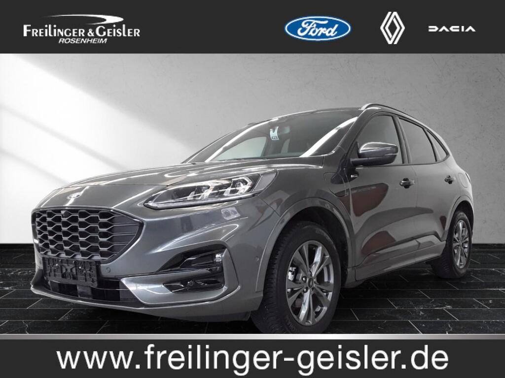 Ford Kuga Plug-In Hybrid ST-Line LED Kamera PDC h. Navi