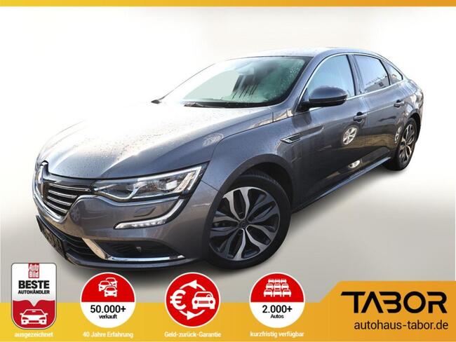 Renault Talisman 2.0 dCi 160 EDC Intens 4C LED Nav PDC - Bild 1