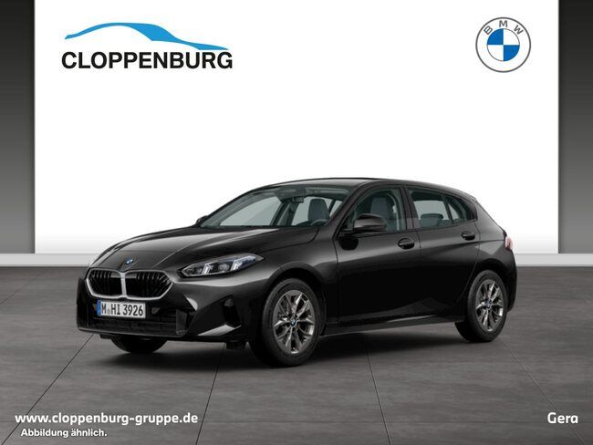 BMW 120i *Loyalisierungsprämie UPE: 43.550,- - Bild 1