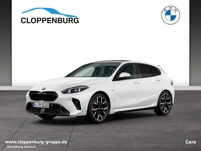 BMW 120i M-Sport *Loyalisierungsprämie UPE: 53.500,- - Bild 1