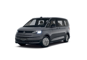 Volkswagen T7 Multivan 2,0l TSI * 150KW * 7-Gang DSG *