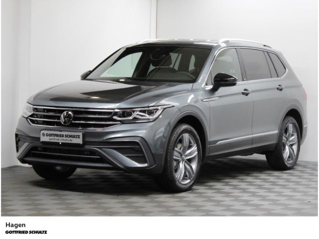 Volkswagen Tiguan Allspace Move 2.0 TDI (Hagen) - Bild 1