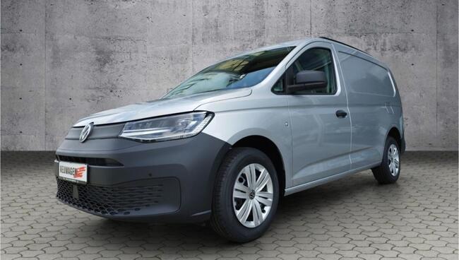 Volkswagen Caddy Cargo Maxi 