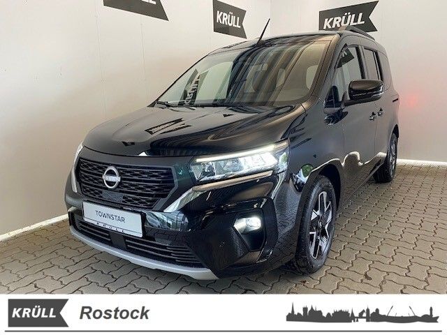 Nissan Townstar Kombi L1 130 MT N-CONNECTA - Bild 1