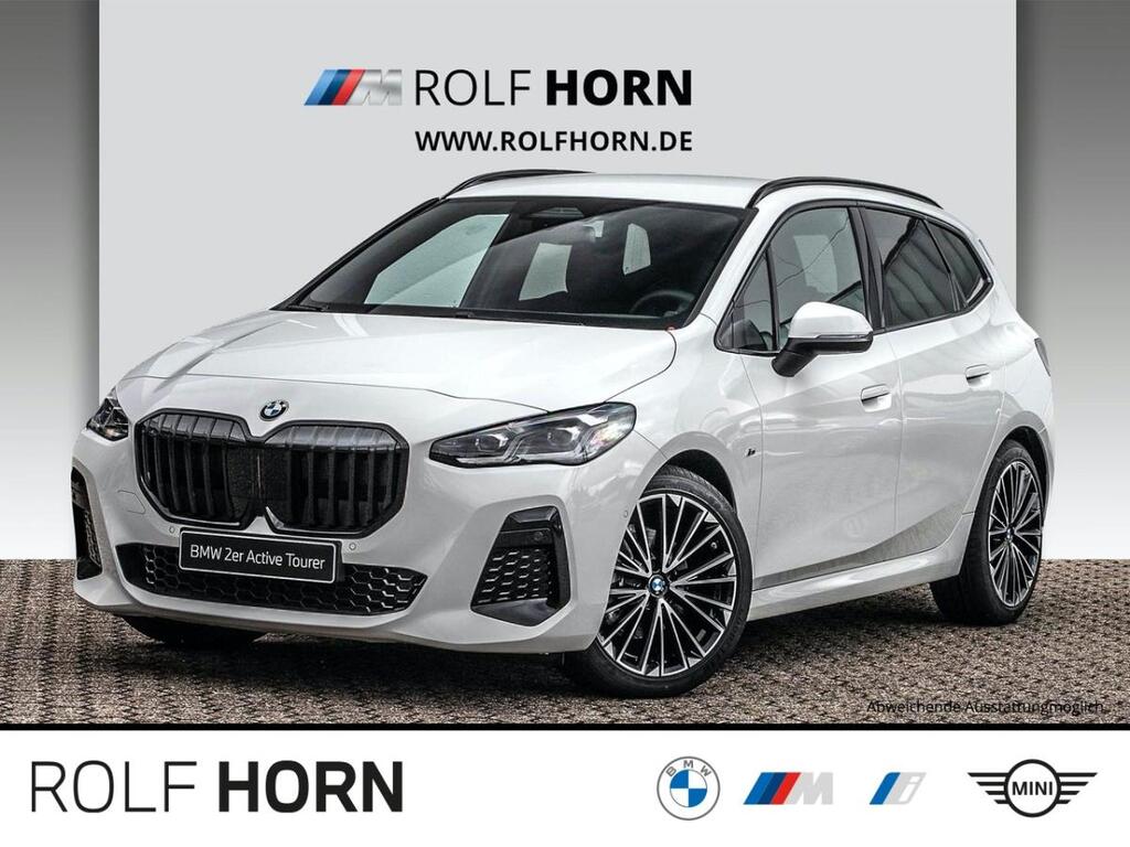 BMW 220i Active Tourer M-Sport 