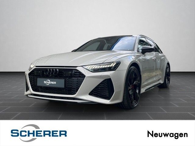 Audi RS6 Sofort Verfügbar*AKTION bis 31.08.24* - Bild 1