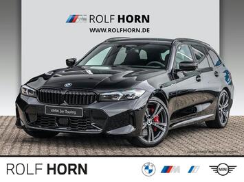 BMW 330d xDrive Touring M-Sport | Lageraktion!