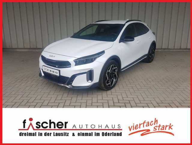 Kia XCeed Xcee'd 1.5T DCT7 GT LINE LEDER