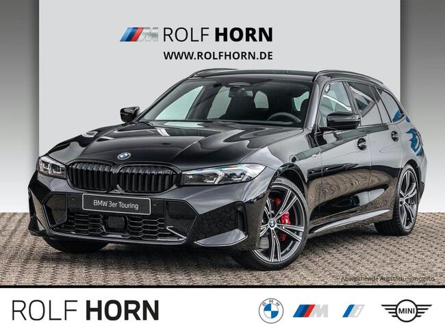 BMW 330d xDrive Touring M-Sport | Lageraktion! - Bild 1