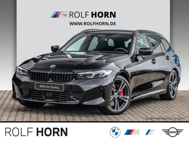 BMW 330d xDrive Touring M-Sport | Lageraktion!