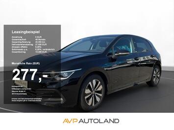 Volkswagen Golf VIII 2.0 TDI DSG MOVE | PANO | AHK | ACC |