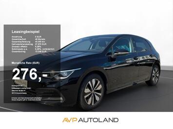 Volkswagen Golf VIII 2.0 TDI DSG MOVE | PANO | AHK | ACC |