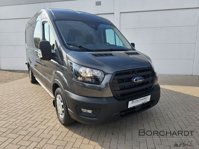 Ford Transit EXPRESS-LINE-+ Wartung- und Verschleiss Kasten 350L3H2 Trend