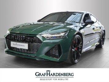 Audi RS7 Sportback quattro performance / Nur mit Schwerbehindertenausweis