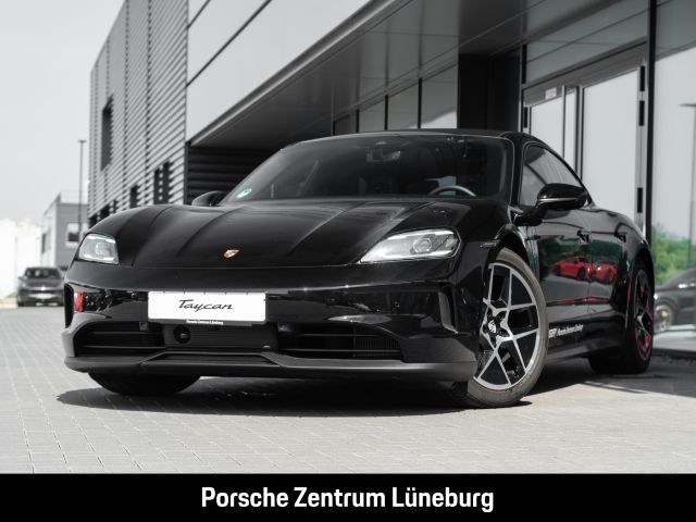 Porsche Taycan Facelift, 105 kWh Batterie, Surround-View, ACC, Memory - Bild 1