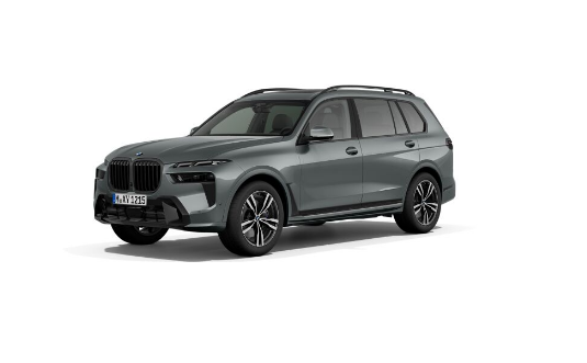 BMW X7 xDrive40d*M-Sport Pro*Vorführwagen*Verfügbar ab März 2025* - Bild 1