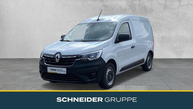 Renault Express Extra 1.5 BLUE dCi 70 kW EPH, RFK, - Bild 1