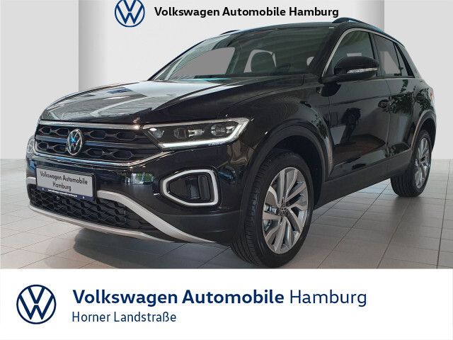 Volkswagen T-Roc Life 1.5 l TSI DSG / Digital Cockpit / ACC