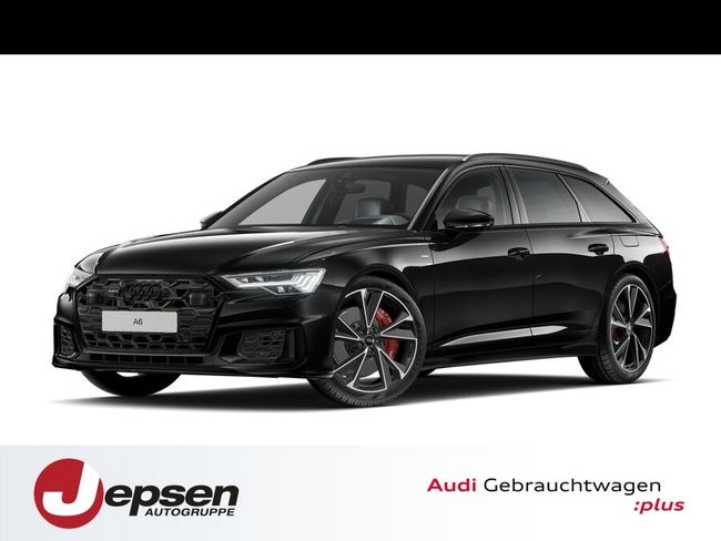 Audi A6 Avant S line 55 TFSI e qu. S tronic PANO HUD - Bild 1