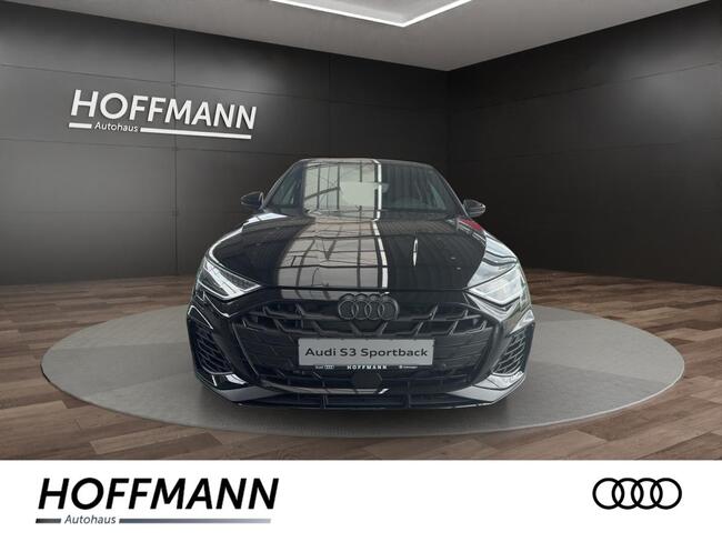 Audi S3 Sportback (8YF) - Bild 1