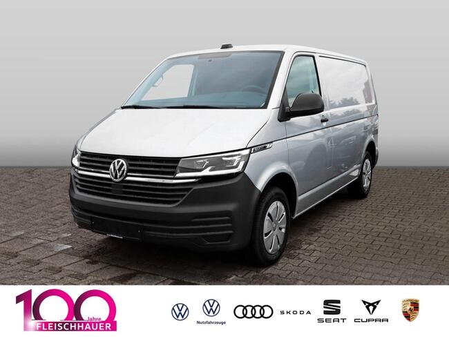 Volkswagen T6 7 Gang DSG Getriebe, Rückfahrkamera, LED Licht, - Bild 1