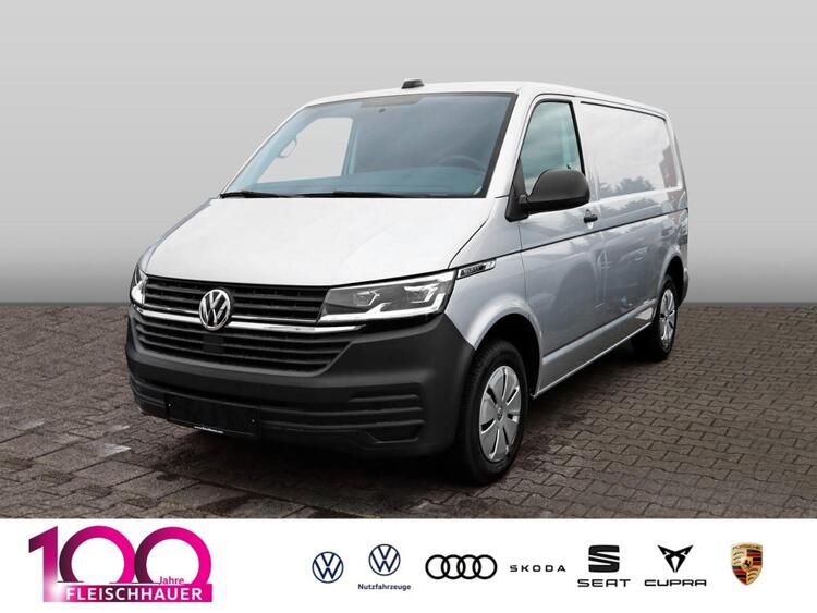 Volkswagen T6 7 Gang DSG Getriebe, Rückfahrkamera, LED Licht,