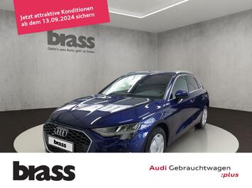 Audi A3 30 TFSI Sportback advanced ❗️schon jetzt für den 13.09.2024 sichern❗️