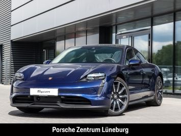 Porsche Taycan 4S,Perf.-Batterie,HA-Lenkung,Inno-Drive, Surround-View,LED-Matrix