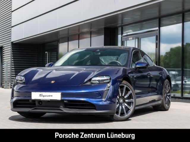 Porsche Taycan 4S,Perf.-Batterie,HA-Lenkung,Inno-Drive, Surround-View,LED-Matrix - Bild 1