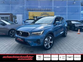 Volvo XC40 B3 B DKG Core+BusinessPak.+SOFORT