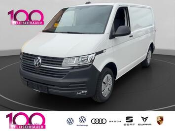 Volkswagen T6.1 Transporter *100 Jahre Fleischhaueraktion*