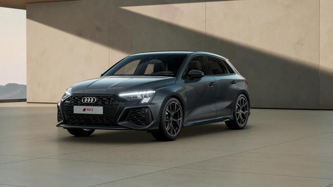 Audi RS3 Sportback Matrix HuD Pano B&O - Bild 1