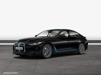 BMW i4 eDrive40 Gran Coupé Elektro