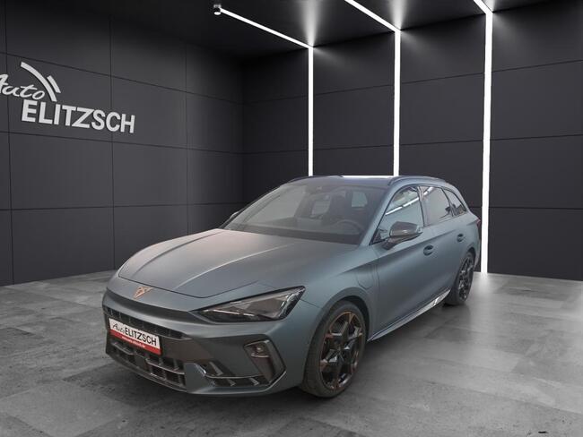 Cupra Leon Sportstourer +++ sofort Verfügbar +++ VZ 1.5 e-HYBRID 200 kW (272 PS) 6-Gang-DSG - Bild 1