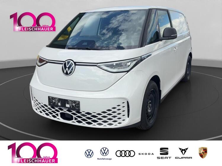 Volkswagen ID. Buzz Cargo ID.Buzz Cargo (EB)