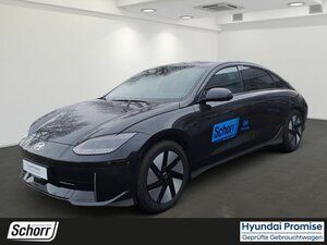 Hyundai IONIQ 6 77,4 kWh Dynamiq**Allrad** VORFÜHRWAGEN - Bild 1