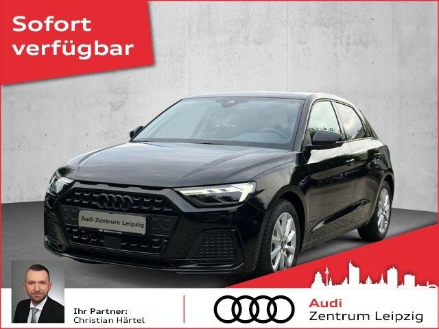 Audi A1 Sportback advanced 30 TFSI All-Season*LED** - Bild 1