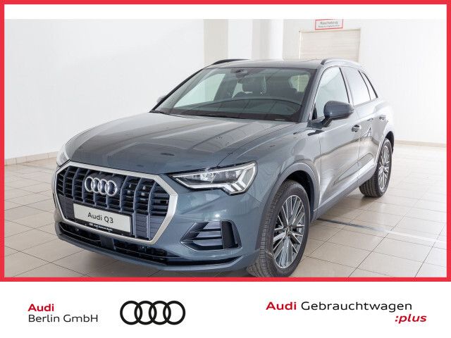 Audi Q3 35 TFSI S tronic